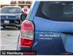 2016 Subaru Forester 2.5i Convenience Package (Stk: T7718) in Niagara Falls - Image 10 of 24