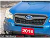 2016 Subaru Forester 2.5i Convenience Package (Stk: T7718) in Niagara Falls - Image 9 of 24