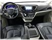 2017 Chrysler Pacifica Touring-L Plus (Stk: A20653) in Calgary - Image 13 of 22