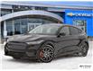 2022 Ford Mustang Mach-E GT Performance Edition (Stk: U4352) in Hamilton - Image 1 of 28