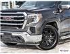 2019 GMC Sierra 1500 SLE (Stk: 2222-26HA) in Hamilton - Image 2 of 31