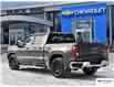 2019 GMC Sierra 1500 SLE (Stk: 2222-26HA) in Hamilton - Image 7 of 31