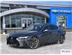 2021 Lexus IS 300 Base (Stk: U4354) in Hamilton - Image 1 of 27