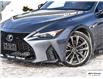 2021 Lexus IS 300 Base (Stk: U4354) in Hamilton - Image 2 of 27
