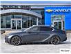 2021 Lexus IS 300 Base (Stk: U4354) in Hamilton - Image 6 of 27