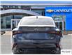 2021 Lexus IS 300 Base (Stk: U4354) in Hamilton - Image 8 of 27