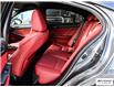 2021 Lexus IS 300 Base (Stk: U4354) in Hamilton - Image 14 of 27