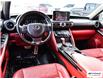 2021 Lexus IS 300 Base (Stk: U4354) in Hamilton - Image 15 of 27