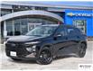 2024 Chevrolet Trax ACTIV (Stk: LB4356) in Hamilton - Image 1 of 31