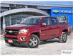 2020 Chevrolet Colorado Z71 (Stk: 1937-25B) in Hamilton - Image 1 of 30