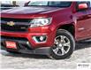 2020 Chevrolet Colorado Z71 (Stk: 1937-25B) in Hamilton - Image 2 of 30
