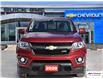2020 Chevrolet Colorado Z71 (Stk: 1937-25B) in Hamilton - Image 5 of 30