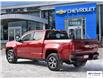2020 Chevrolet Colorado Z71 (Stk: 1937-25B) in Hamilton - Image 7 of 30