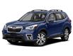 2020 Subaru Forester Limited (Stk: S65814A) in Owen Sound - Image 1 of 11