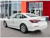2026 Honda Civic LX (Stk: 7192) in Ottawa - Image 4 of 15