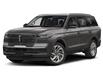 2026 Lincoln Navigator Black Label (Stk: LNQ171) in Sarnia - Image 1 of 10