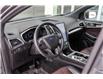 2021 Ford Edge Titanium (Stk: PO04383) in London - Image 11 of 36