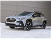 2024 Subaru Crosstrek Limited (Stk: TO09542) in London - Image 1 of 9