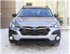 2024 Subaru Crosstrek Limited (Stk: TO09542) in London - Image 7 of 9