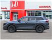 2026 Honda CR-V Hybrid EX-L (Stk: T217949) in Saint John - Image 3 of 23