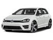 2017 Volkswagen Golf R 2.0 TSI (Stk: 7435B) in Fort Erie - Image 1 of 13