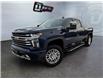 2022 Chevrolet Silverado 2500HD High Country (Stk: 370605) in Brooks - Image 1 of 20
