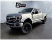2022 Ford F-350  (Stk: 370438) in Brooks - Image 1 of 25