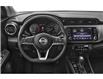 2021 Nissan Kicks SV (Stk: XN7025A) in Thornhill - Image 4 of 11