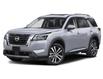 2024 Nissan Pathfinder Platinum (Stk: XN7238A) in Thornhill - Image 1 of 10