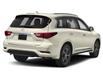 2019 Infiniti QX60 Pure (Stk: U30077) in Thornhill - Image 3 of 12