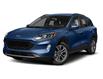 2022 Ford Escape SEL (Stk: P0770B) in Dartmouth - Image 1 of 11