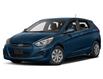 2016 Hyundai Accent  (Stk: T066A) in Chatham - Image 1 of 3