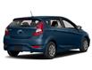 2016 Hyundai Accent  (Stk: T066A) in Chatham - Image 3 of 3