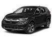 2017 Honda CR-V LX (Stk: T119A) in Chatham - Image 1 of 10