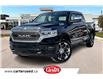 2021 RAM 1500 Limited (Stk: 67195U) in Calgary - Image 1 of 35