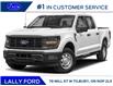 2025 Ford F-150 XL (Stk: LFFF01335) in Tilbury - Image 1 of 11