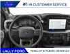 2025 Ford F-150 XL (Stk: LFFF01335) in Tilbury - Image 4 of 11