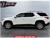 2021 Chevrolet Traverse LT Cloth (Stk: 302749) in Lethbridge - Image 2 of 15