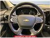 2021 Chevrolet Traverse LT Cloth (Stk: 302749) in Lethbridge - Image 12 of 15