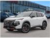 2026 Nissan Rogue Rock Creek (Stk: W26063) in Scarborough - Image 1 of 23