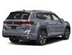2026 Volkswagen Atlas 2.0 TSI Execline (Stk: TT-203) in Calgary - Image 2 of 13