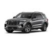 2026 Ford Explorer Active (Stk: 26EX496) in Toronto - Image 1 of 6