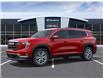 2026 GMC Acadia Elevation (Stk: 26184) in Terrace Bay - Image 2 of 6