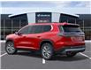 2026 GMC Acadia Elevation (Stk: 26184) in Terrace Bay - Image 3 of 6