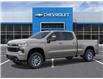 2026 Chevrolet Silverado 1500 RST (Stk: 26029) in Campbellton - Image 2 of 6