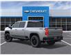 2026 Chevrolet Silverado 2500HD LTZ (Stk: 263585) in Uxbridge - Image 3 of 6