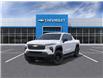 2026 Chevrolet Silverado EV Work Truck (Stk: 26T213) in Hope - Image 1 of 6