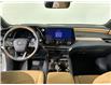 2026 Lexus RX 350h  (Stk: 15105502) in Richmond Hill - Image 17 of 18