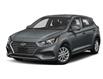 2019 Hyundai Accent Preferred (Stk: KU0442A) in Okotoks - Image 1 of 12