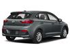 2019 Hyundai Accent Preferred (Stk: KU0442A) in Okotoks - Image 2 of 12
